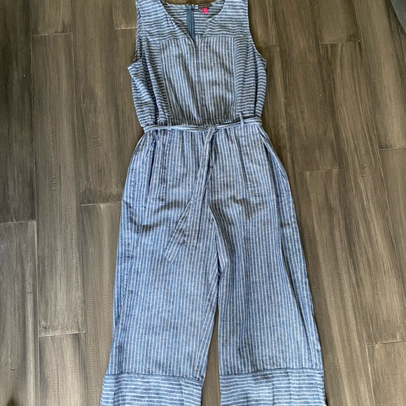 NWT Vince Camuto Jumpsuit - Picture 2 of 5